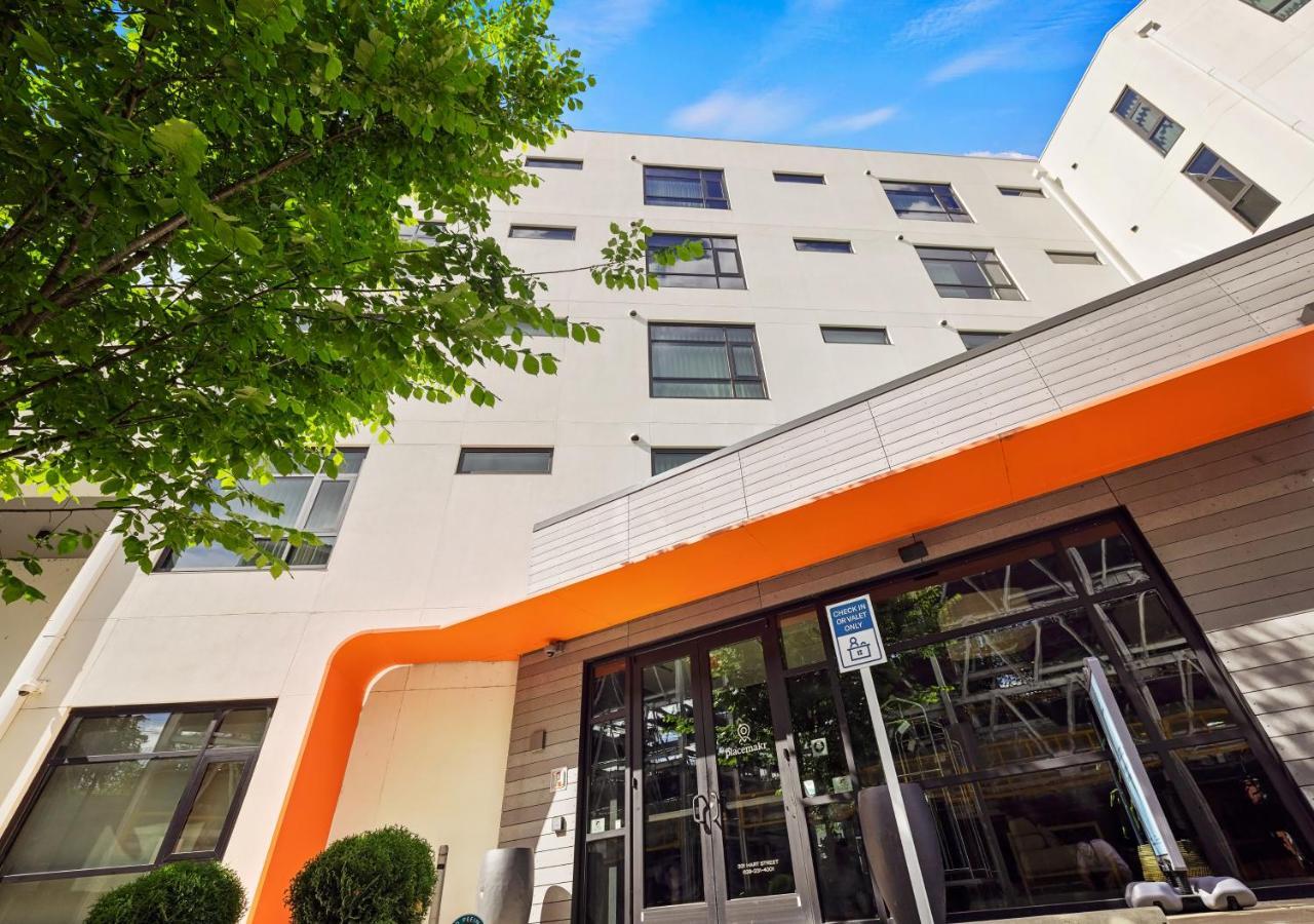 Placemakr Wedgewood-Houston - South Nashville Exterior foto