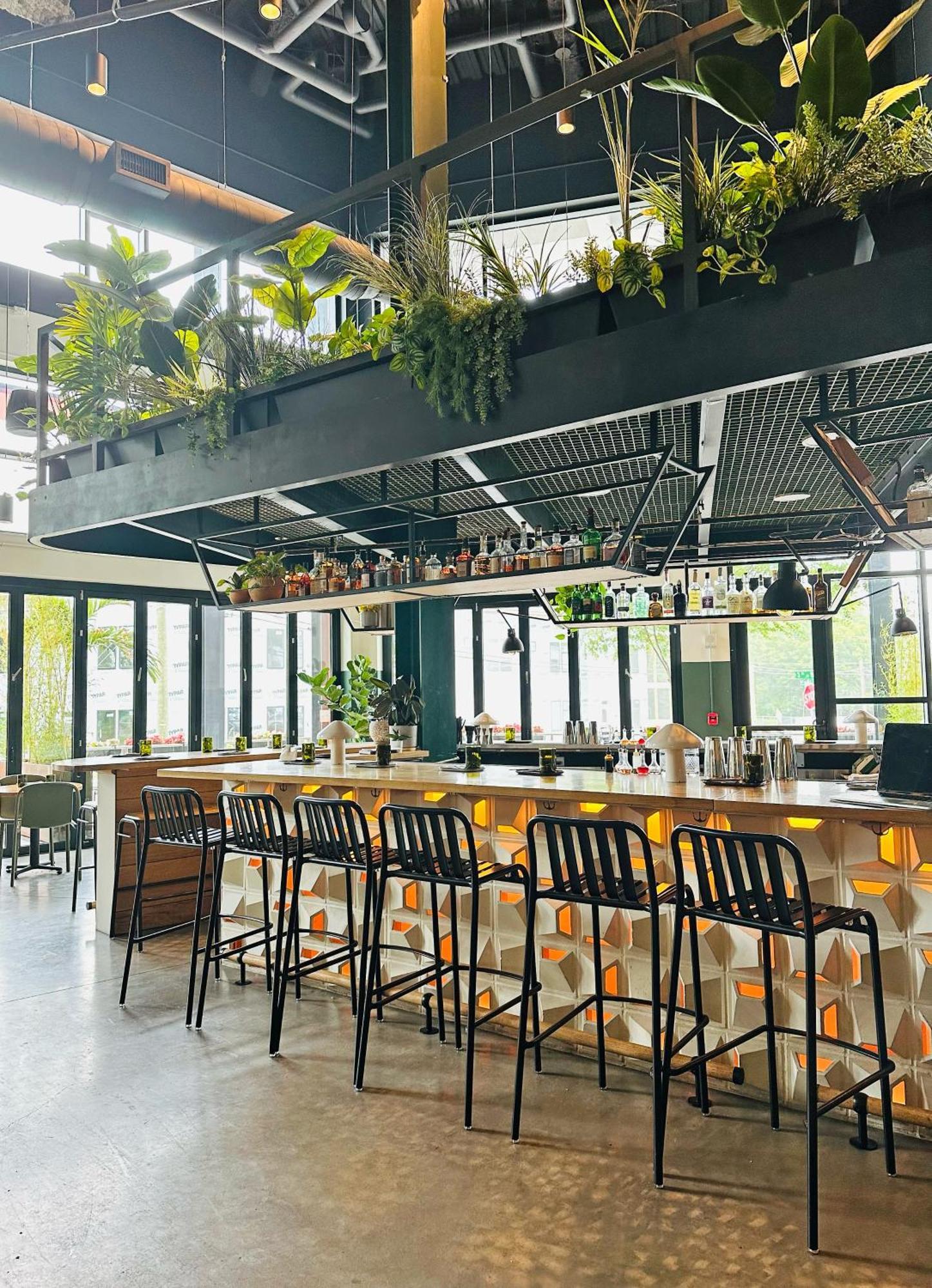 Placemakr Wedgewood-Houston - South Nashville Exterior foto